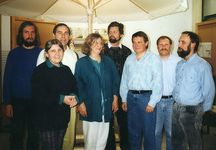 Vorstand 1991