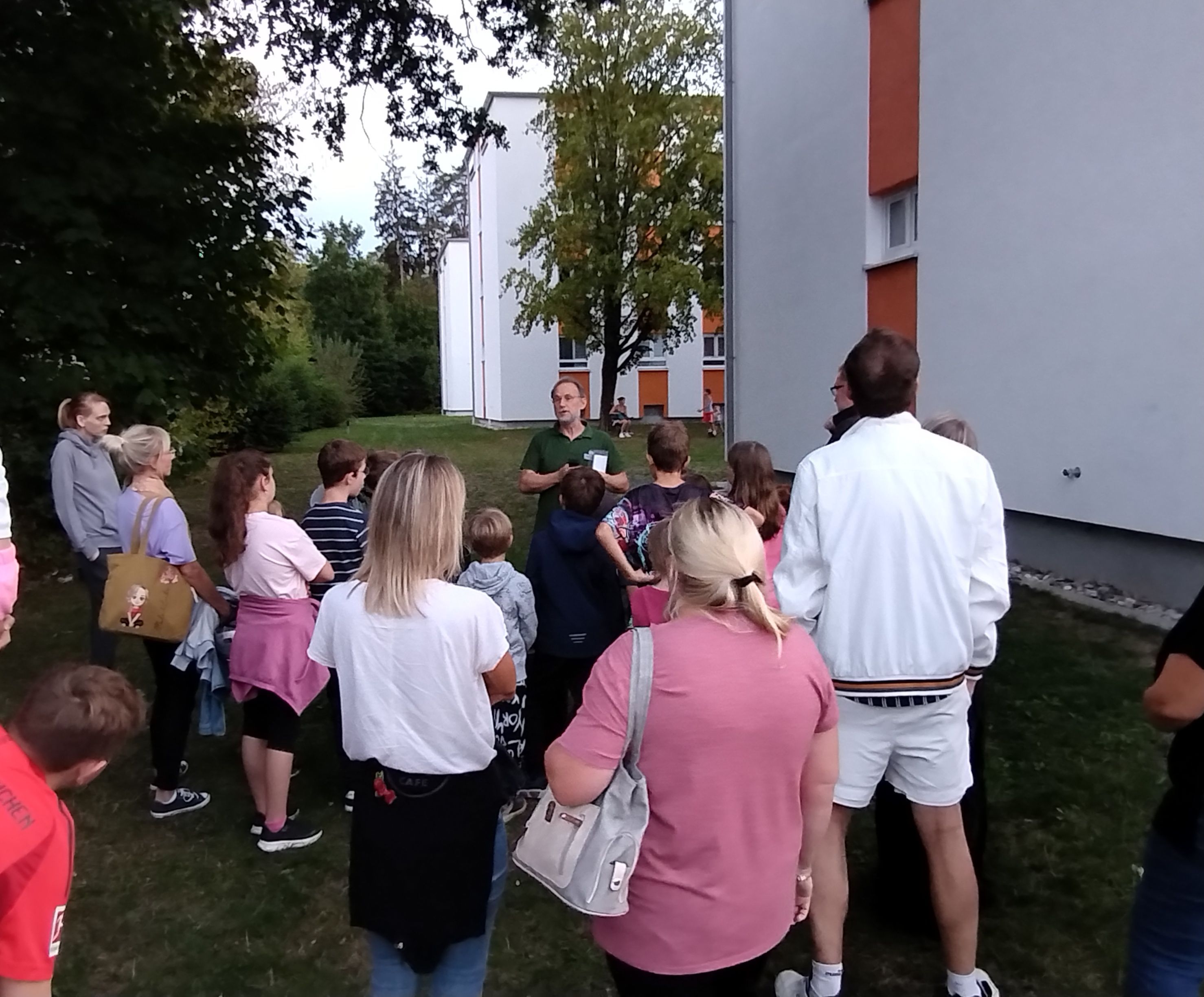 Foto: KG Mühldorf