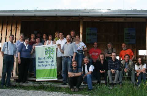 100 Jahre BN