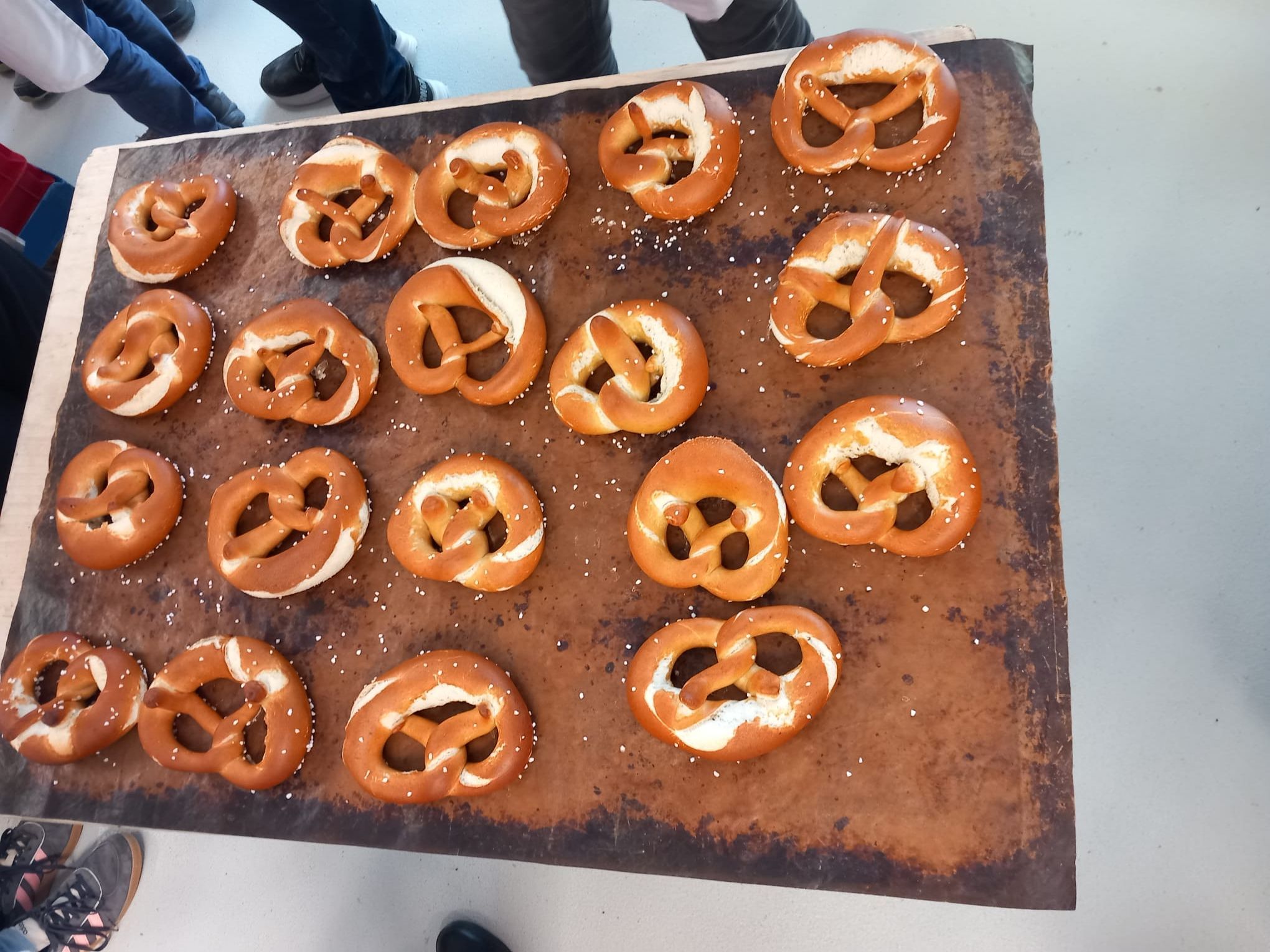 Foto: Kindergruppe Kraiburg