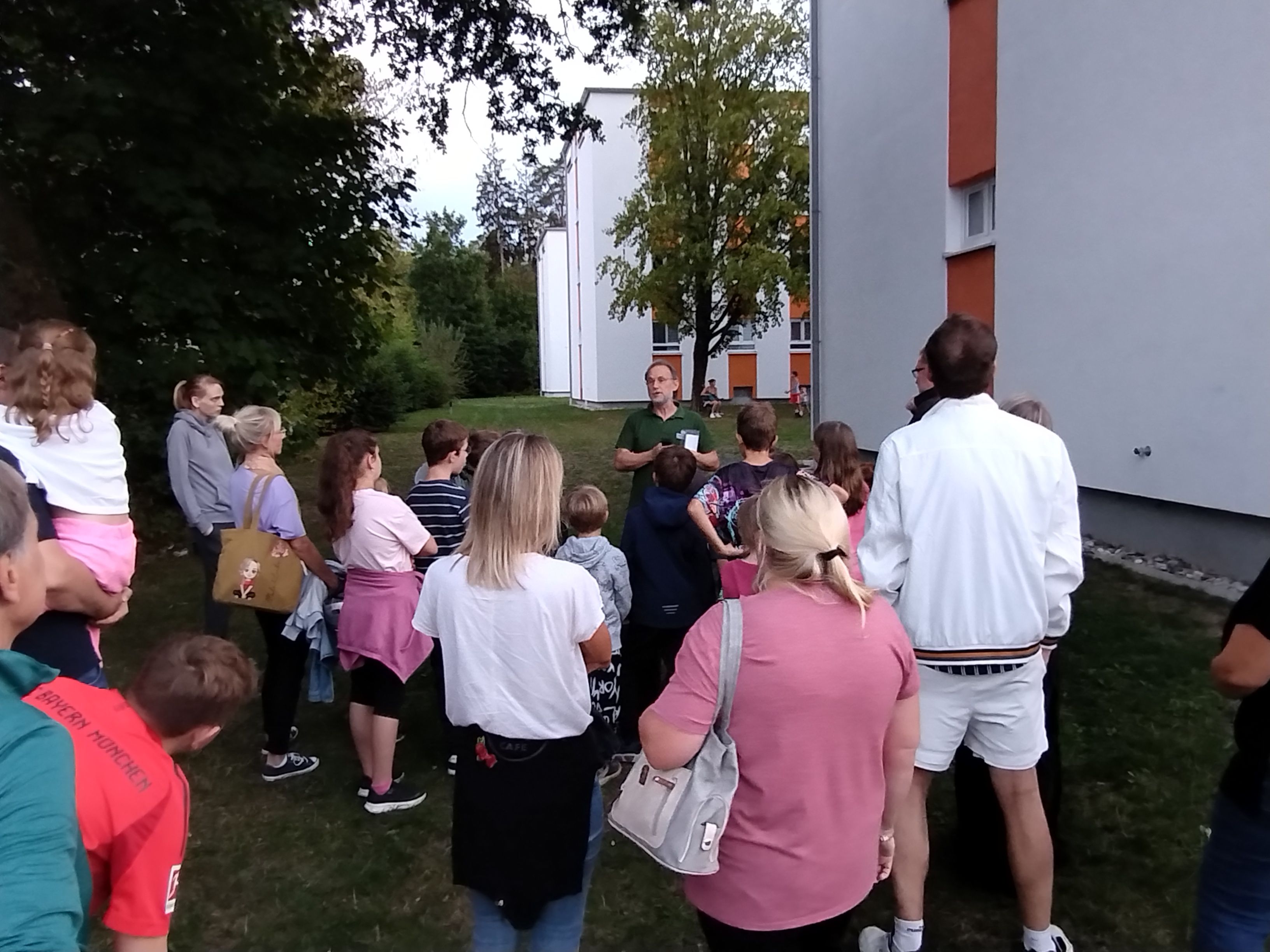 Foto: KG Mühldorf